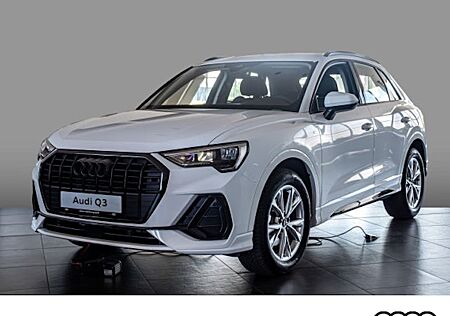 Audi Q3 35 TDI S tronic S line 5 Türen