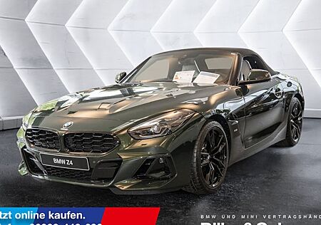 BMW Z4 sDrive30i M SPORT PAKET A 2 Türen