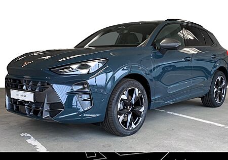 Cupra Terramar 1.5 e-Hybrid 150kW DSG 5 Türen