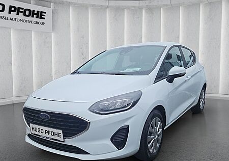 Ford Fiesta 1,1 Cool & Connect 5 Türen