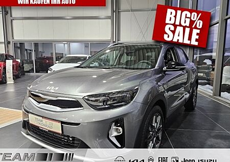 Kia Stonic 1.0 T-GDI 120 Nightline Edition 5 Türen