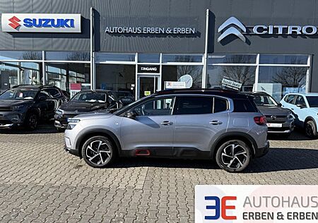 Citroën C5 Aircross Hybrid 225 Stop&Start ë-EAT8 C-SERIES 5 Türen