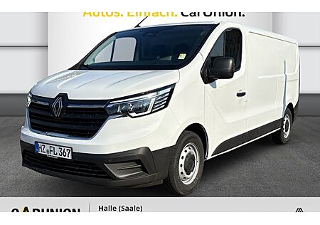 Renault Trafic Blue dCi 130 L2H1 Komfort 4 Türen