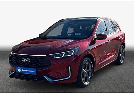 Ford Kuga 1.5 EcoBoost ST-Line X Automatik 5 Türen