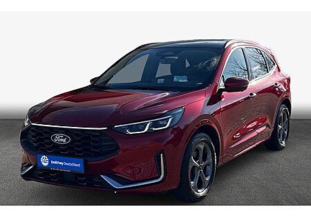 Ford Kuga 1.5 EcoBoost ST-Line X Automatik 5 Türen