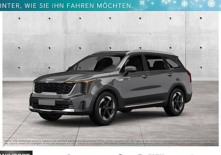Kia Sorento 2.2 CRDi AWD Platinum DCT8 5 Türen