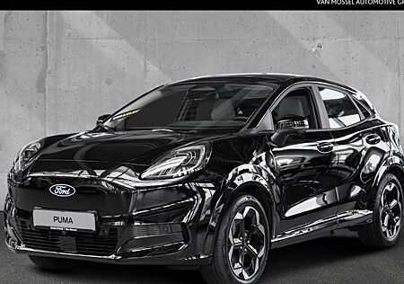 Ford Puma 43 kwh Premium 5 Türen