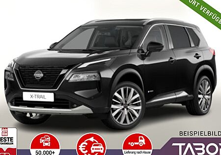 Nissan X-Trail 1.5 VC-T e-Power e-4ORCE TEKNA+ 5 Türen