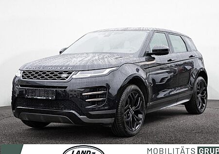 Land Rover Range Rover Evoque D150 R-DYNAMIC SE AWD Automatik 5 Türen