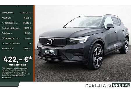 Volvo EX40 Recharge Core Single Motor 5 Türen