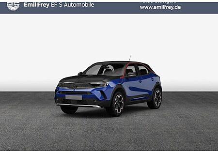 Opel Mokka 1.2 Turbo 96kW Elegance Auto 5 Türen