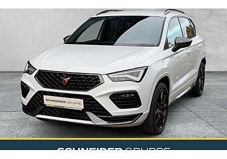 Cupra Ateca 2.0 TSI 221kW 4Drive DSG 5 Türen