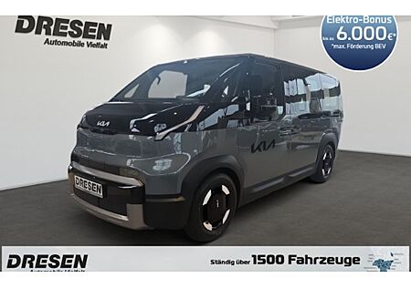 Kia PV5 71,2 kWh Elite 5 Türen
