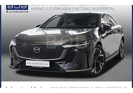 Mazda 6e EV Elektro Heckantrieb Takumi Plus 5 Türen
