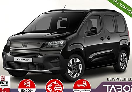 Fiat Doblo 1.5 BlueHDi 96 KW L1 5 Türen