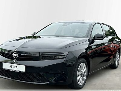 Opel Astra ST Hybrid 107kW Edition eDCT 5 Türen