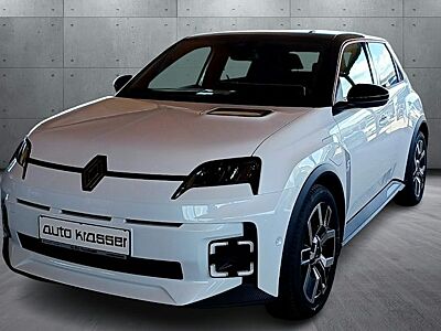 Renault R 5 Techno 150 Comfort Range 5 Türen