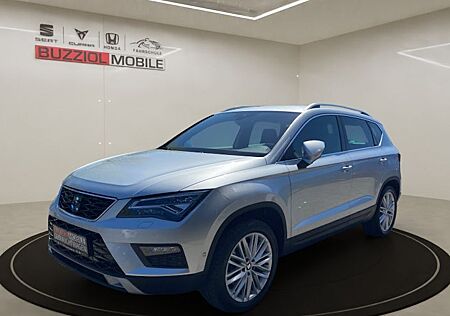 Seat Ateca 2.0 TSI 140kW Xcellence 4Drive DSG 5 Türen