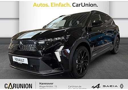 Renault Scenic E-Tech Esprit Alpine 220 Long Range 5 Türen