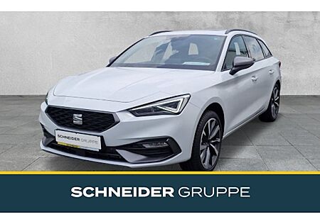Seat Leon 1.5 eTSI ACT 110kW FR DSG Sportstourer 5 Türen