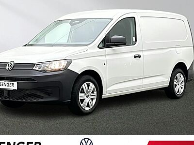VW Caddy 2.0 TDI 90kW DSG Caddy Maxi 5 Türen