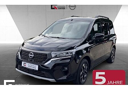 Nissan Townstar DIG-T 130 Tekna 5 Türen
