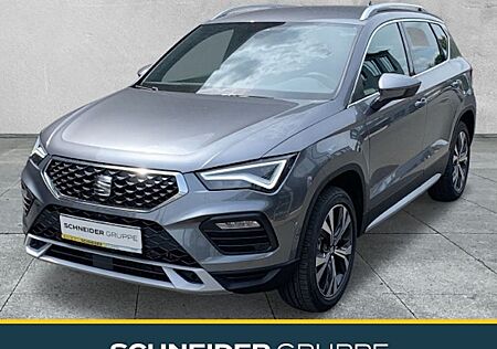 Seat Ateca 1.5 TSI ACT 110kW Xperience DSG 5 Türen