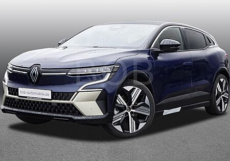 Renault Megane E-Tech Iconic 220 Comfort Range 5 Türen