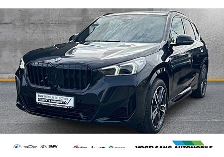 BMW X1 xDrive23i Steptronic 5 Türen