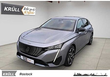 Peugeot 308 PureTech 130 EAT8 Allure 5 Türen