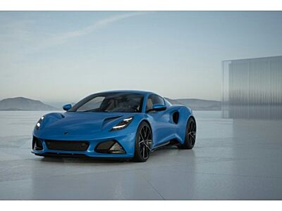 Lotus Emira 3.5 V6 SE 2 Türen