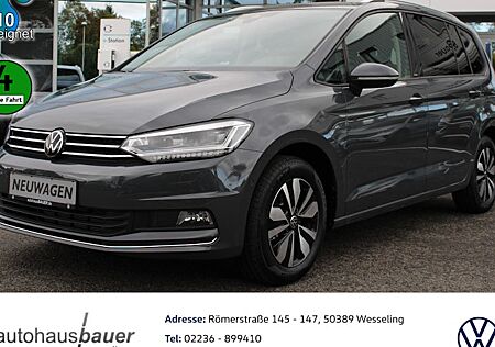 VW Touran 2.0 TDI SCR DSG MOVE 5 Türen