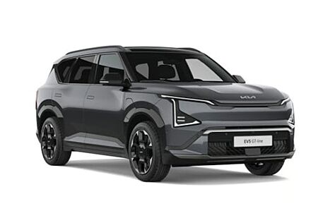 Kia EV5 81 kWh GT-Line Frontantrieb 5 Türen
