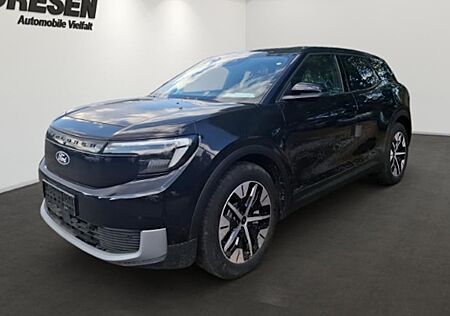 Ford Explorer Extended Range 77kWh RWD 5 Türen