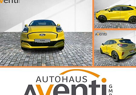 Ford Puma Gen-E 43 kwh Premium 5 Türen
