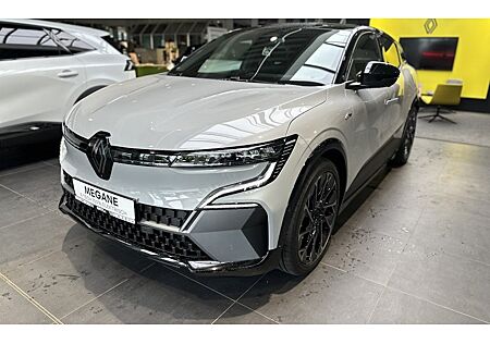 Renault Megane E-Tech Esprit Alpine 220 Comfort Range 5 Türen