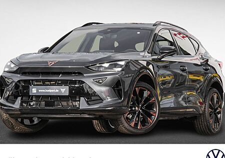 Cupra Formentor 1.5 eTSI MHEV 110kW DSG 5 Türen