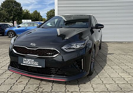 Kia Pro_ceed 1.6 T-GDI DCT GT 5 Türen