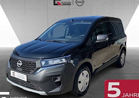 Nissan Townstar DIG-T 130 L1 2,0t N-Connecta 4 Türen