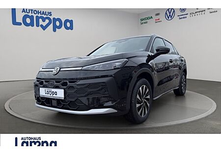 VW T-Roc 1.5 eTSI OPF DSG 110kW Style 5 Türen