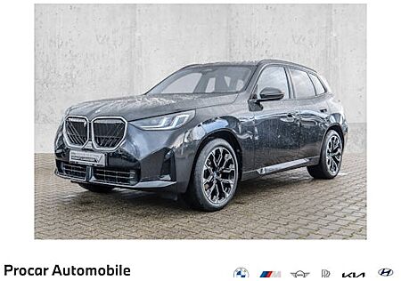 BMW X3 xDrive20 AT 5 Türen