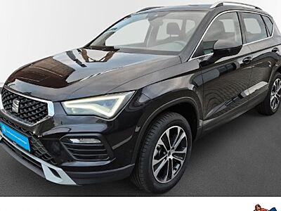SEAT Ateca 1.5 TSI ACT 110kW Style Edition DSG 5 Türen