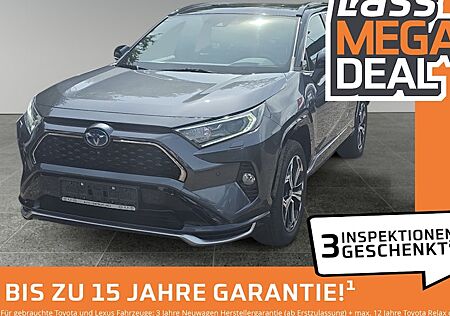 Toyota RAV 4 2.5 Plug-In Hybrid Auto AWD 5 Türen