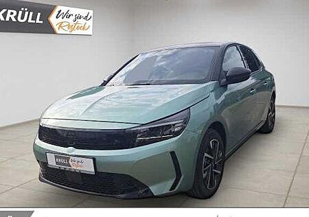 Opel Corsa 1.2 Direct Injection Turbo 74kW YES Auto 5 Türen