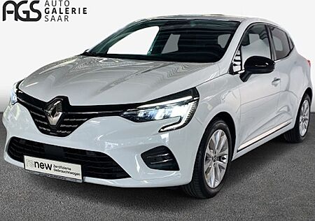 Renault Clio TCe 90 Intens 5 Türen