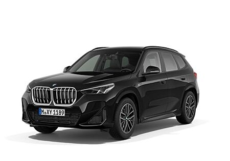 BMW X1 sDrive20i Steptronic 5 Türen