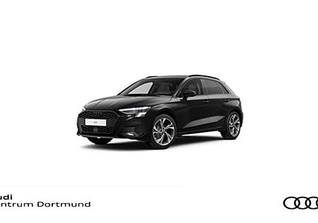 Audi A3 30 TFSI advanced Sportback 5 Türen
