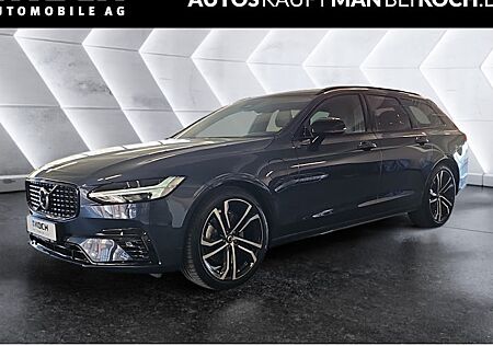 Volvo V90 T6 AWD Recharge Plus Dark Auto 5 Türen