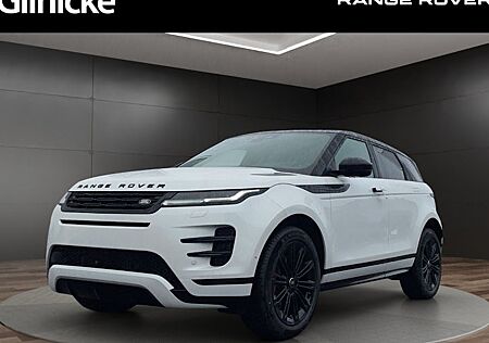 Land Rover Range Rover Evoque P300e DYNAMIC HSE AWD Automatik 5 Türen