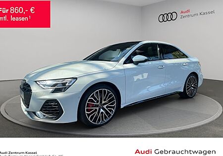 Audi S3 2.0 TFSI quattro 4 Türen